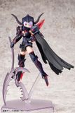  Megami Device BULLET KNIGHTS Executioner 1/1 Plastic Model 