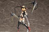  Megami Device BULLET KNIGHTS Launcher Plastic Model 