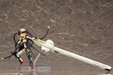  Megami Device BULLET KNIGHTS Launcher Plastic Model 