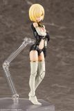  Megami Device BULLET KNIGHTS Launcher Plastic Model 