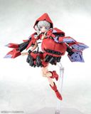  Megami Device Chaos & Pretty LITTLE RED 1/1 Plastic Model . 