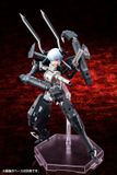  Megami Device Collaboration Busou Shinki TYPE EVIL STRARF 1/1 