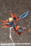  Megami Device SOL Hornet 1/1 Plastic Model 