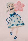  Honma Meiko - 1/8 - Dress-up Chibi Menma 