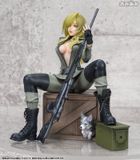  Metal Gear Solid BISHOUJO Sniper Wolf 1/7 Complete Figure 