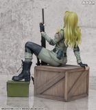  Metal Gear Solid BISHOUJO Sniper Wolf 1/7 Complete Figure 