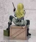  Metal Gear Solid BISHOUJO Sniper Wolf 1/7 Complete Figure 