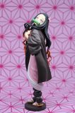  Kimetsu no Yaiba - Kamado Nezuko - Glitter & Glamours (Bandai Spirits) 