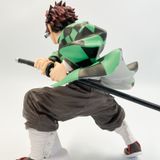  Kimetsu no Yaiba - Kamado Tanjirou - Maximatic - I (Bandai Spirits) 