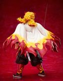  Gekijouban Kimetsu no Yaiba: Mugen Ressha-hen - Rengoku Kyoujurou - BUZZmod. - 1/12 