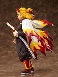  Gekijouban Kimetsu no Yaiba: Mugen Ressha-hen - Rengoku Kyoujurou - BUZZmod. - 1/12 