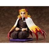  Gekijouban Kimetsu no Yaiba: Mugen Ressha-hen - Rengoku Kyoujurou - BUZZmod. - 1/12 