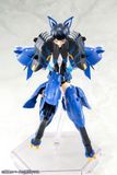  Megami Device x Alice Gear Aegis Mutsumi Koashi [Gou-ki] Plastic Model 