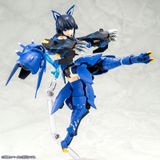  Megami Device x Alice Gear Aegis Mutsumi Koashi [Gou-ki] Plastic Model 