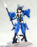  Megami Device x Alice Gear Aegis Mutsumi Koashi [Gou-ki] Plastic Model 