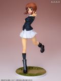  Miho Nishizumi [Panzer Jacket Ver] 1/8 