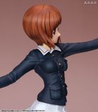  Miho Nishizumi [Panzer Jacket Ver] 1/8 