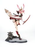  Houkai 3rd Shinen Koukon Sakura Yae 1/8 