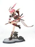  Houkai 3rd Shinen Koukon Sakura Yae 1/8 