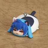  Miku Hatsune Animal Charm Strap 8Pack BOX 