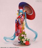 Miku Hatsune Hanairogoromo 1/8 – Japan Figure