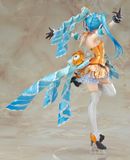  Miku Hatsune Orange Blossom Ver 1/7 