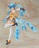  Miku Hatsune Orange Blossom Ver 1/7 