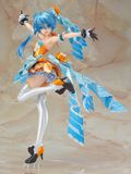  Miku Hatsune Orange Blossom Ver 1/7 