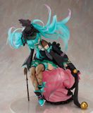  Miku Hatsune Risa Ebata Ver 1/7 