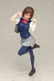  Miku Maekawa [Uniform Ver.] 1/8 