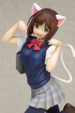  Miku Maekawa [Uniform Ver.] 1/8 