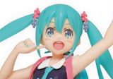  Hatsune Miku Figure -Spring Clothes Ver- 