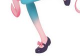  Hatsune Miku Figure -Spring Clothes Ver- 