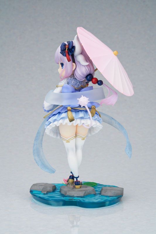 Miss Kobayashi's Dragon Maid Kanna China Dress ver. 1/7 – Japan Figure Miss Kobayashi's Dragon Maid Kanna China Dress ver. 1/7 – Japan Figure