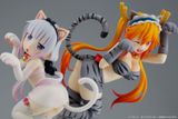  "Miss Kobayashi's Dragon Maid S" Tohru Cat Dragon Ver. 1/6 