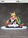  Miss Kobayashi's Dragon Maid Tohru 1/7 