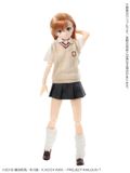  1/6 Pure Neemo Character Series No.134 "Toaru Kagaku no Railgun T" Mikoto Misaka 