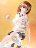  1/6 Pure Neemo Character Series No.134 "Toaru Kagaku no Railgun T" Mikoto Misaka 