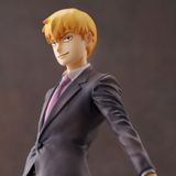  Mob Psycho 100 III Arataka Reigen 