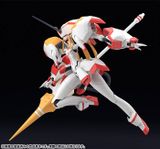  MODEROID DARLING in the FRANXX Strelitzia Plastic Model 