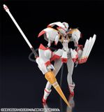  MODEROID DARLING in the FRANXX Strelitzia Plastic Model 