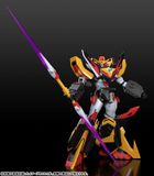  MODEROID Gravion Zwei God Sigma Gravion Plastic Model 