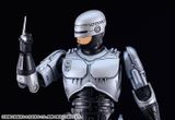  MODEROID RoboCop 3 RoboCop (Jetpack Equipment) Plastic Model 