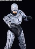  MODEROID RoboCop Plastic Model 