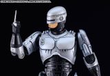  MODEROID RoboCop Plastic Model 