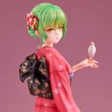  Momoko Illustration "En-chan [Kimono]" 