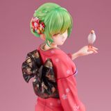  Momoko Illustration "En-chan [Kimono]" 