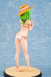  18+ Momoko Original Illustration In Swimsuit ver. 1/6 