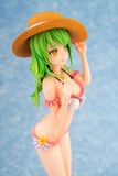  18+ Momoko Original Illustration In Swimsuit ver. 1/6 