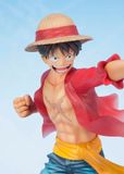  Monkey D. Luffy -5th Anniversary Edition- 